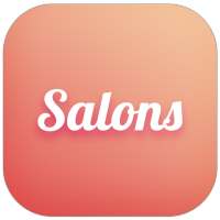 Saloon app