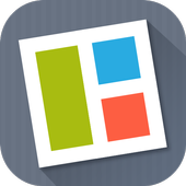 Pic Collage Editor icon