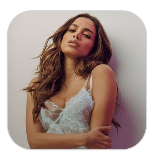 Anitta Best Song 2020 icon