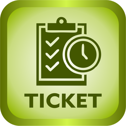 AFCKS Ticketing App icon