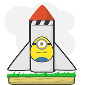 Minion Jump icon