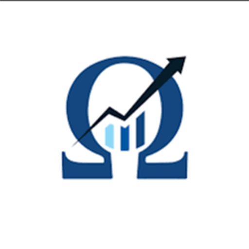 OmegaPro - Sign Up &amp; Log In icon