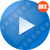 MAX Player HD For Android icon