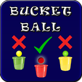 Baket ball 2018 icon