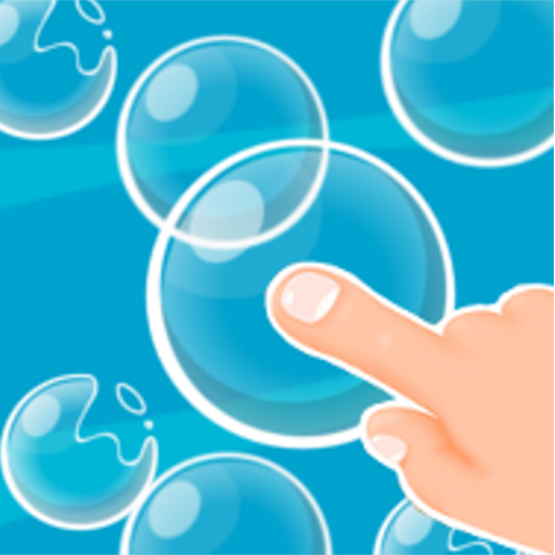 Burst Bubble आइकन