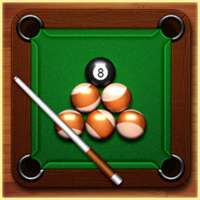 POOL 8 BALL BY FORTEGAMES