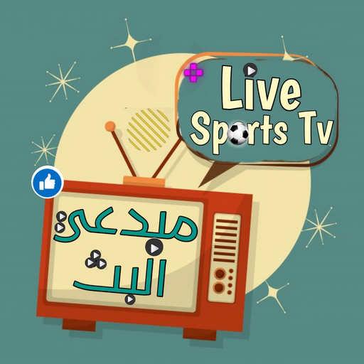 مبدعي البث icon