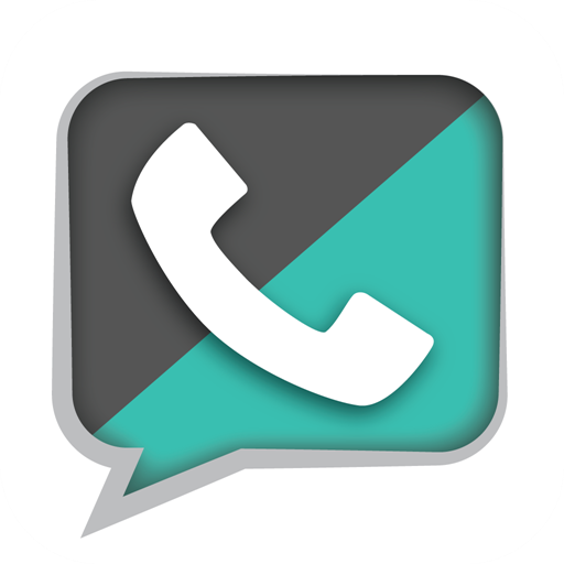 JoinCall Audio Client icon