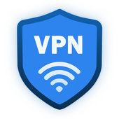 Surf VPN icon