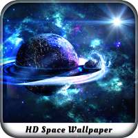 HD Space Wallpaper on 9Apps