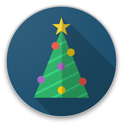 Christmas WallPaper icon