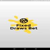 Fixed Draws Bet icon