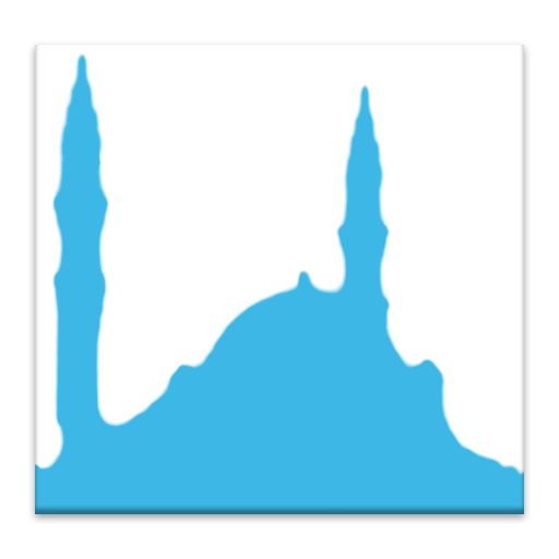 Waktu Sholat Muslim icon