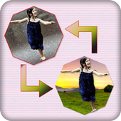 Background Changer icon