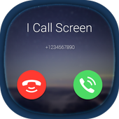 I Call Screen OS10 icon