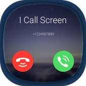 I Call Screen OS10 on 9Apps