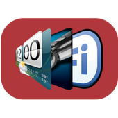 Widget Pager (NEW) icon