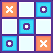 Gáname Si Puedes (Tic Tac Toe) أيقونة