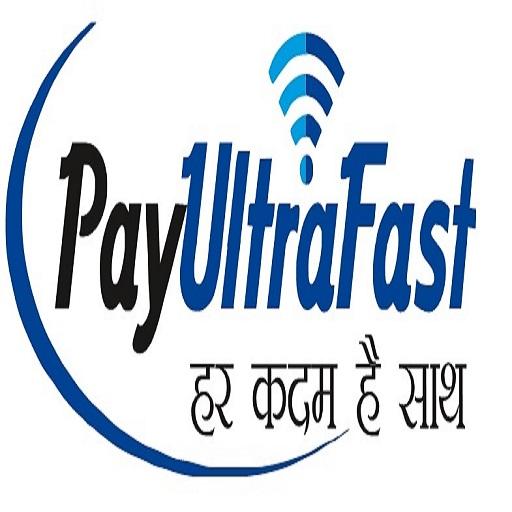 Payultrafast - Recharge,Bbps,DMT,AEPS, Nepal DMT आइकन