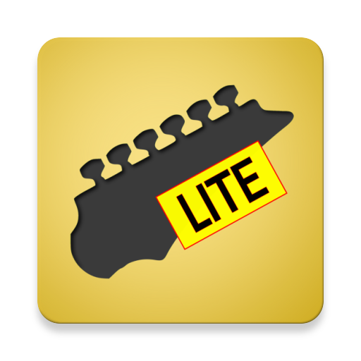 Blues Guitar Soloist Lite icon