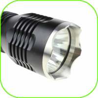 Bright Torch on 9Apps