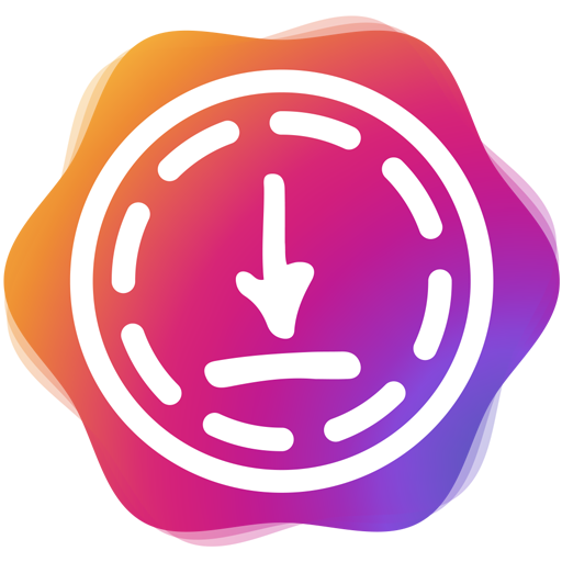 Story Downloader for Instagram icon