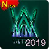 NEW Alan Walker Song