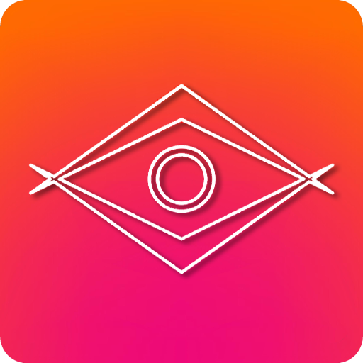 Squarito : Square Art icon