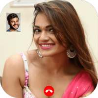 SAX Video Call - Live talk free video chat