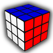 Magic Cube icon