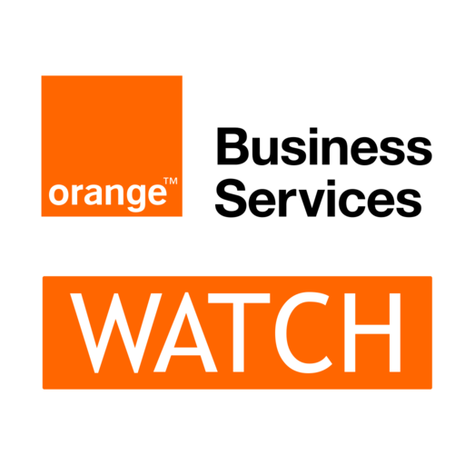 Orange ME Watch icon