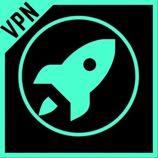 Turbo Game VPN - Free, Unlimited Proxy &amp; Fast VPN icon