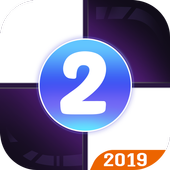 Piano Tiles Master 2019 icon
