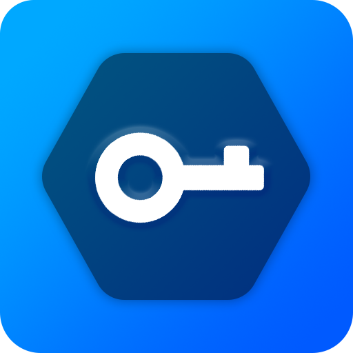 Striking VPN icon