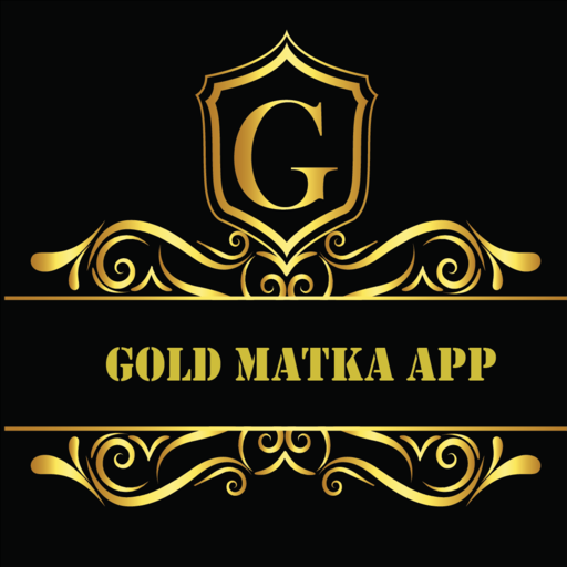 Gold Matka-Online Play App icon
