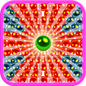 Bubble Shooter 2017 Hot icon