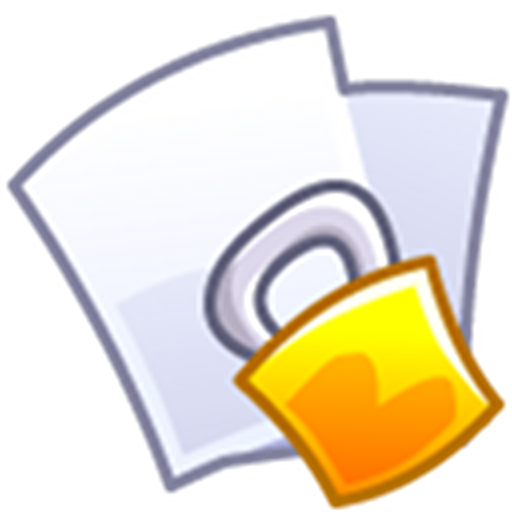 Secure Notes icon