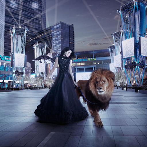 Image Background Remover icon