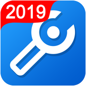ALL-IN-ONE TOOLBOX: Cleaner &amp; Speed Booster icon