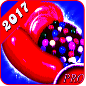 New:Candy Crush Saga Tips icon