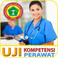 Soal Uji Kompetensi Perawat - Terbaru 2020 on 9Apps