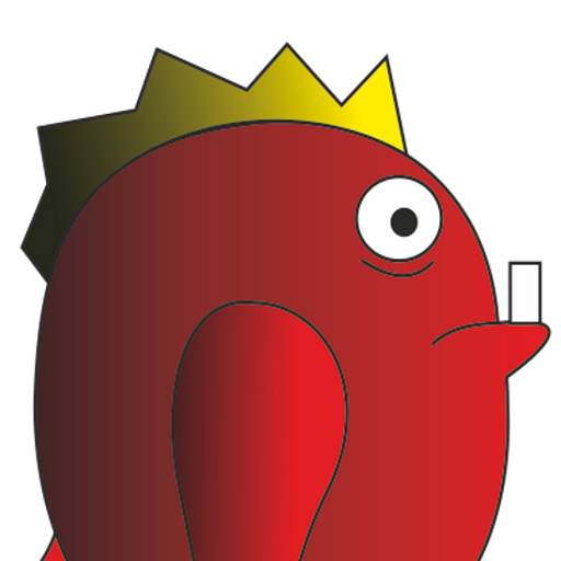 Monster Running! icon