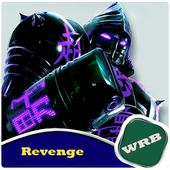 Real Clash Of Steel icon