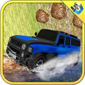 Russian Centipede Truck Sim 3D icon