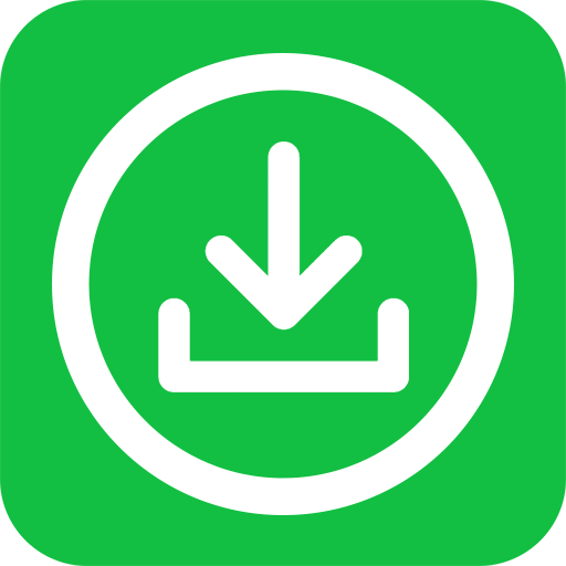 Status Saver (WA &amp; WA Business) icon