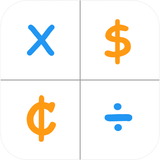 Unit Price Calculator иконка