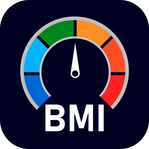 BMI Calculator icon