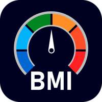 BMI Calculator on 9Apps