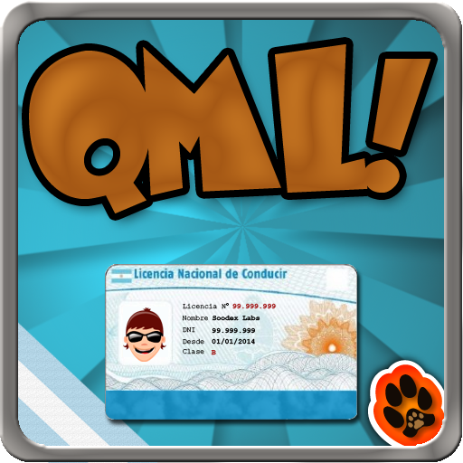 Examen de Licencia de Conducir icon