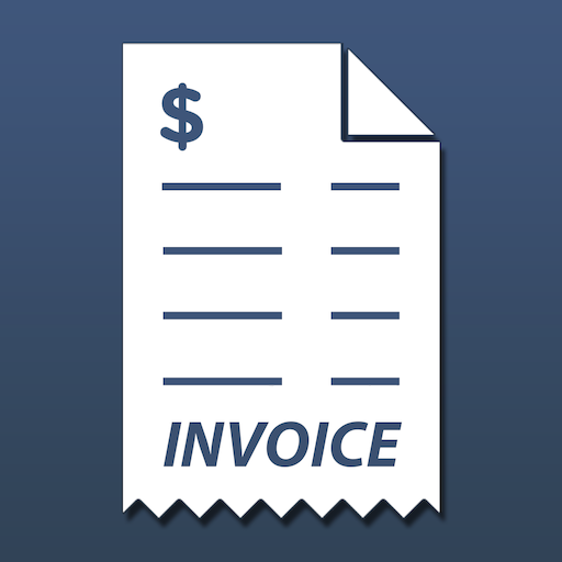 Invoice &amp; Estimate Maker icon